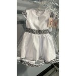 Вышиванки 100824 (30) 98-110 белый