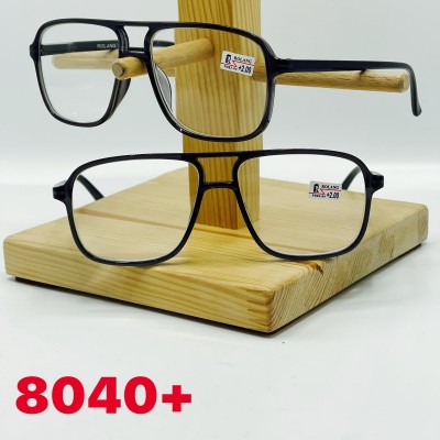 Окуляри для зору Glasses 8040+ с диоптрией +1,5