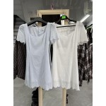 Nefertiti 1128 white