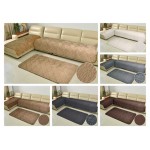 Textile 2 0710-3 90*160 см (2 шт) + 90*210 см (1 шт)