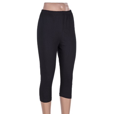 Бриджі жіночі Viola B84 black (3XL)