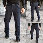 Камуфляж 270825 (9) Кайман ДаблВив темно-синий L