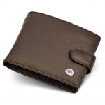 Rekarti ST104 Brown коричневый 11 х 9,5 х 3 см ST Leather