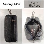 Birds 169-3 черный 13*5 HT