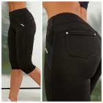 Sport style 044 black