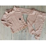 Baby 2007 2-5 бежевый