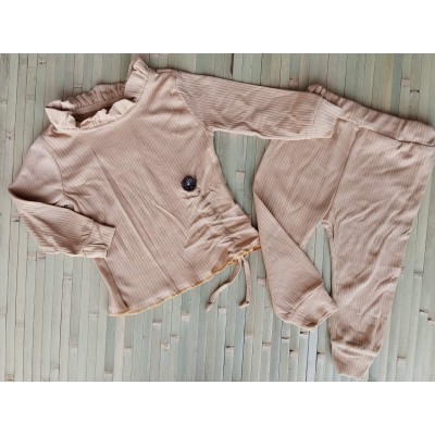 Костюм дитячий Baby 2007 2-5 бежевый