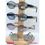 Glasses X842 (2) хамелеон