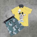 Fili kids FK1060 yellow