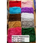 Textile 2 No.1 45*45 см