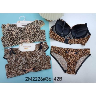 Комплект жіночий Redoor ZM2226 mix