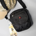 Luna-bag 224 black