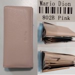 Birds 802B розовый Mario Dion, магнит