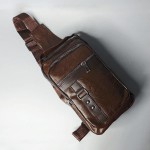 Luna-bag 24-205 brown