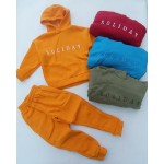 Meloria ML2062 orange