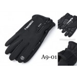 Descarrilado A9-1 black