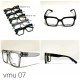 Окуляри для компютера Glasses 4 vmu 07 MIU MIU