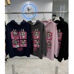 Rich 82526 микс oversize