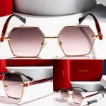 Glasses 6 68087 (5) Cartier