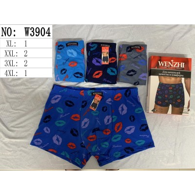 Труси чоловічі Doremi W3904