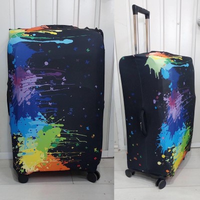 Чехлы на чемоданы Birds 051125 (5) L