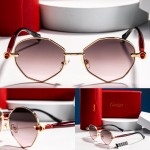Glasses 6 68086 (6) Cartier