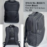 Chus TH-B00670 black