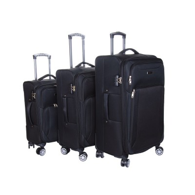 Набор чемоданов Horoso clothes XL103-1