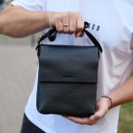 Rekarti TD-63262 черный 23 х 19 х 7 см