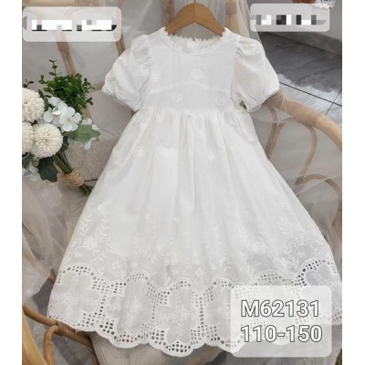 Сукня дитяча SunnyTot M62131 white
