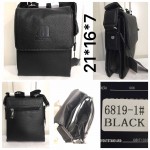 Birds 6819-1 черный 21*16*7 Moltani