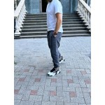 NN 2038 графит 2XL