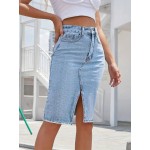 Gena 1136 голубой 42