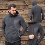 Камуфляж 161025 (124) URBAN серый S