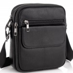Rekarti 4134A черный 18 х 21 х 6 см TIDING BAG
