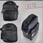 Birds 0118 черный