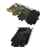 Descarrilado A22 mix