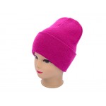 Angelica FND011-2 подвійна fuchsia