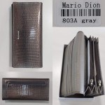 Birds 803A серый Mario Dion