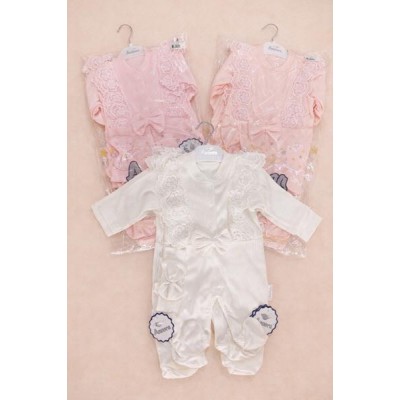 Комбинезон детский Major 287 peach