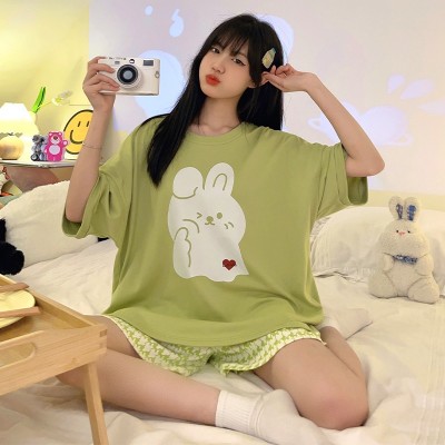 Комплект жіночий Epik 61010 зеленый M-2XL