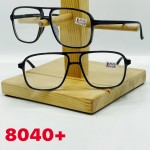 Glasses 8040+ с диоптрией +1,75