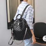 Rekarti 42147 черный 26 х 32 х 12 см TIDING BAG