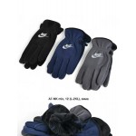 Descarrilado A7NK mix