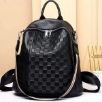 Rekarti 42147 черный 26 х 32 х 12 см TIDING BAG