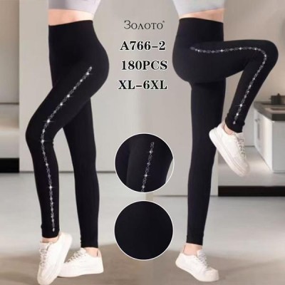 Лосіни жіночі АнЯ 766-2 black