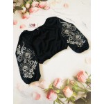 Moda school M71 black