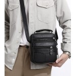 Rekarti 75003 черный 17 x 21 x 9 см TIDING BAG
