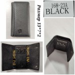 Birds 168-23A черный 13*7*2 HT