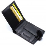 Rekarti ST104 Black черный 11 х 9,5 х 3 см ST Leather